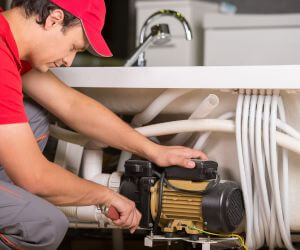 About Top Water Leak Detection Solutions Thermopolis, WY