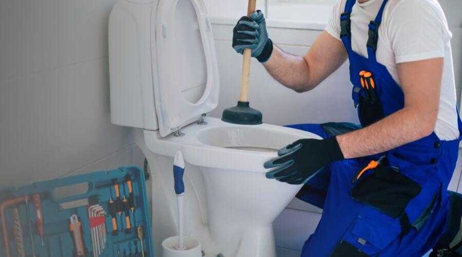 Professional water leak detection in Thermopolis, WY